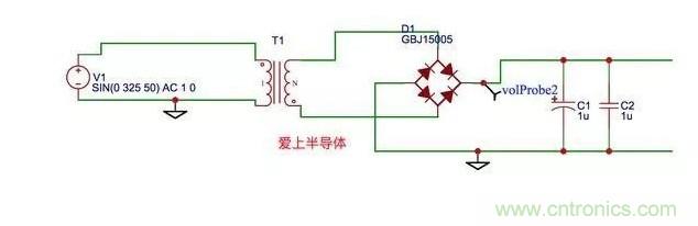 更深層次了解，電容是起了什么作用？