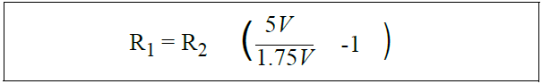 收藏！5V轉(zhuǎn)3.3V電平的19種方法技巧