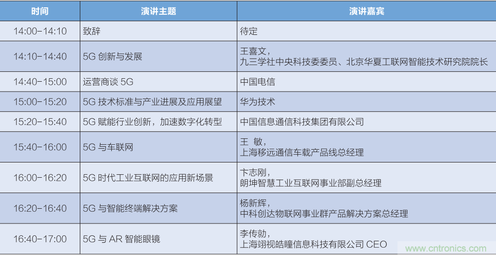 匯集電子信息產(chǎn)業(yè)發(fā)展熱點(diǎn)，第94屆中國電子展盛大開幕