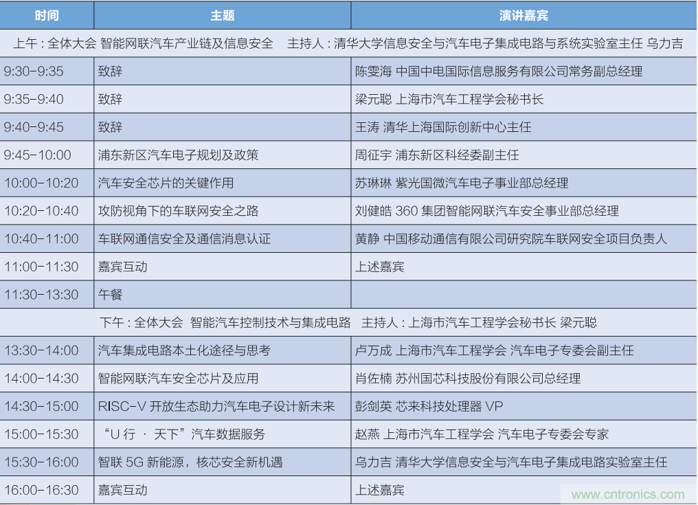 匯集電子信息產(chǎn)業(yè)發(fā)展熱點(diǎn)，第94屆中國電子展盛大開幕