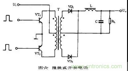 這8種開關(guān)電源工作原理及電路圖，你都知道嗎？