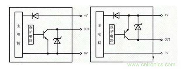 如何用萬用表區(qū)分PNP傳感器和NPN型傳感器？