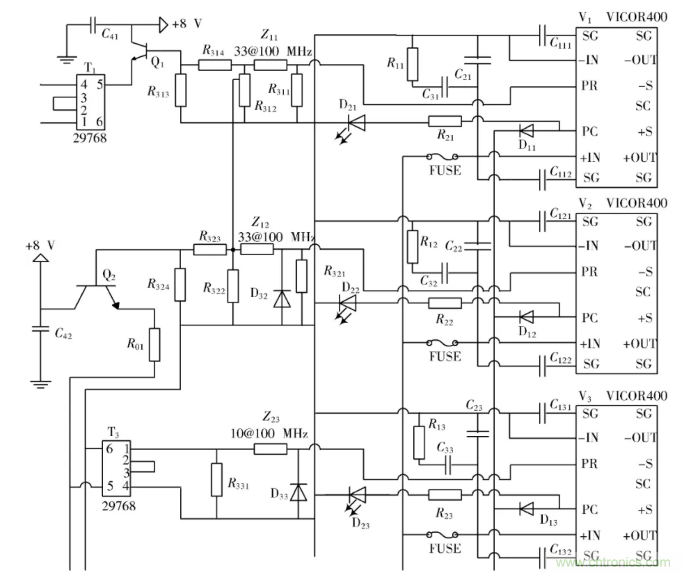 究竟要多厲害的電源才能用于航空瞬變電磁發(fā)射機？