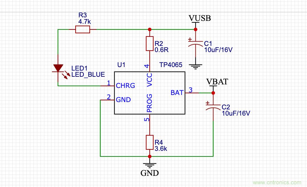 USB外接電源與鋰電池自動切換電路設(shè)計，你GET到精髓了嗎？