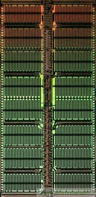 美光率先于業(yè)界推出 1α DRAM 制程技術(shù)