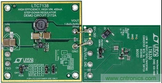 在源電壓5 V至140 V的電氣系統(tǒng)中，如何維持偏置電壓呢？