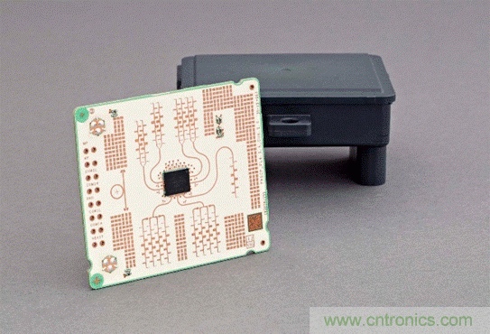 汽車毫米波雷達(dá)設(shè)計趨勢及PCB材料解決方案