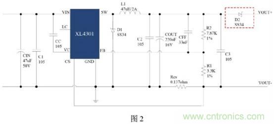 鋰電池充電電路設(shè)計