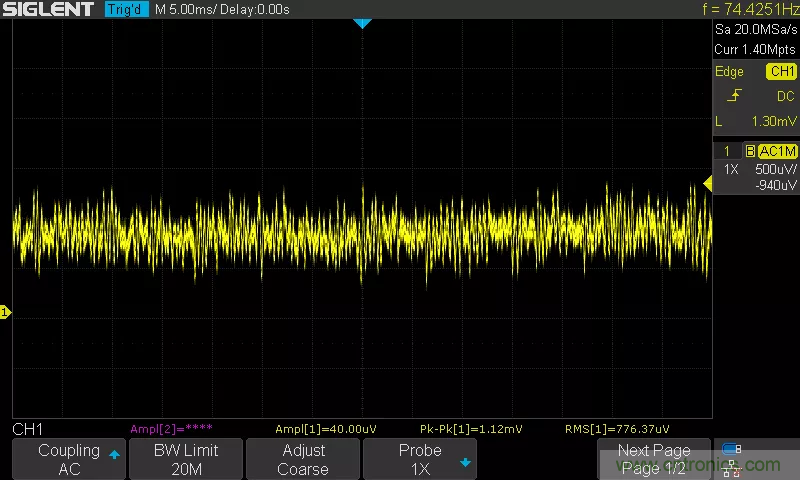 怎樣構(gòu)建可調(diào)線性AC-DC電源供用戶自由調(diào)節(jié)？