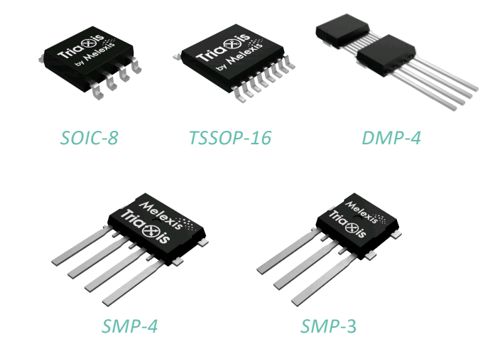 Melexis第三代Triaxis磁傳感器助推應(yīng)用創(chuàng)新，車載爆款一觸即發(fā)