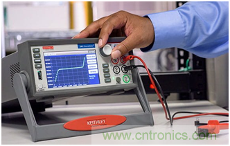 【技術(shù)大咖測試系列】之六：曲線追蹤儀與I-V曲線追蹤儀
