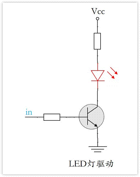 常用的三極管電路設(shè)計(jì)：電阻到底是怎么選的？