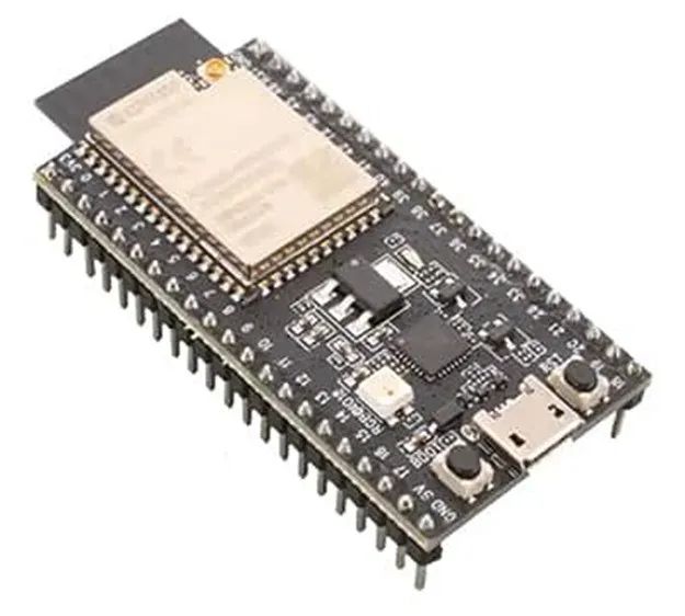 支持 OTA 更新的MCU很多 為何 ESP32這么受歡迎？