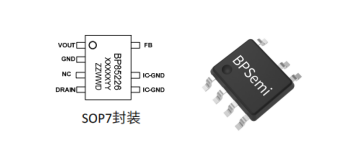 Buck與Buck-Boost在小家電輔助電源中的應用