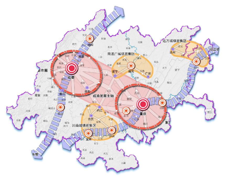 第十二屆中國(guó)（西部）電子信息博覽會(huì)邀請(qǐng)函