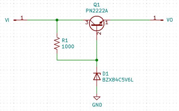 電路中的穩(wěn)壓器有什么作用？如何連接穩(wěn)壓器？