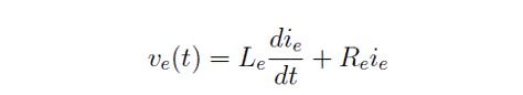 BLDC 電機(jī)控制設(shè)計(jì)