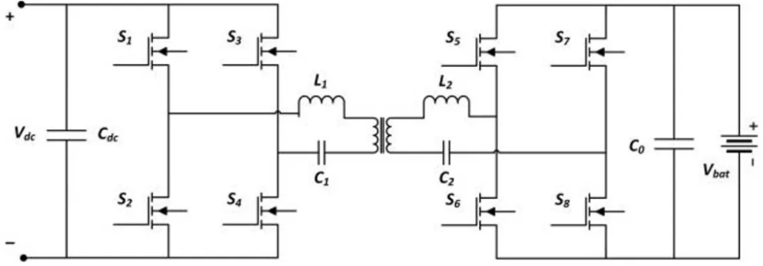 碳化硅模塊助力更可靠更高效的換電站快充電路設(shè)計(jì)