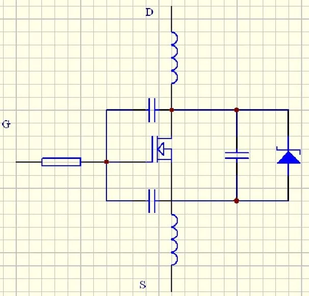 MOS管驅(qū)動電路設(shè)計，如何讓MOS管快速開啟和關(guān)閉？