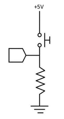 三態(tài)邏輯電路揭秘：工作原理與其四種緩沖器