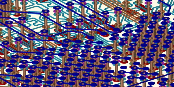 PCB 高速電路板 Layout 設(shè)計指南