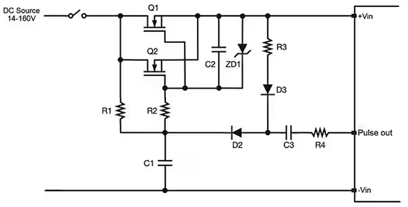 專用 DC／DC 轉(zhuǎn)換器應(yīng)對(duì)鐵路供電的獨(dú)特挑戰(zhàn)